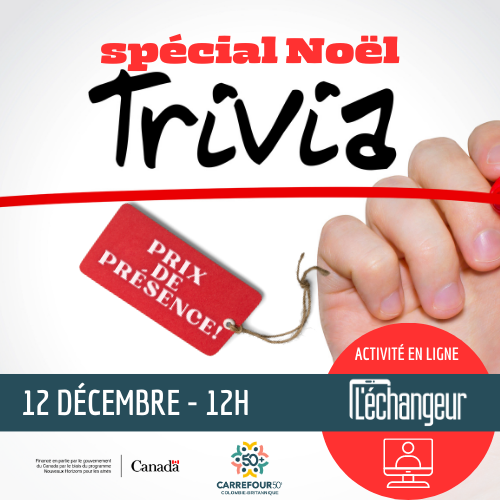Trivia de Noêl 